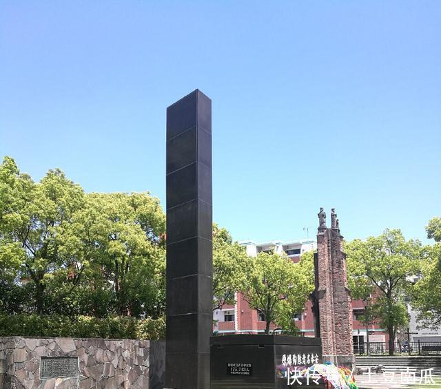 长崎|原子弹爆炸之长崎