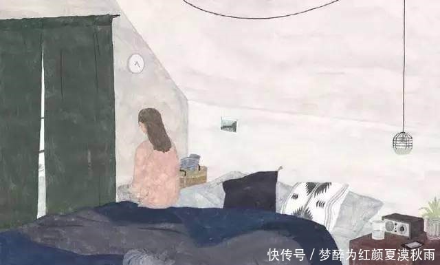  当女人主动|女人主动说这4句话，说明她已经爱你入骨了！