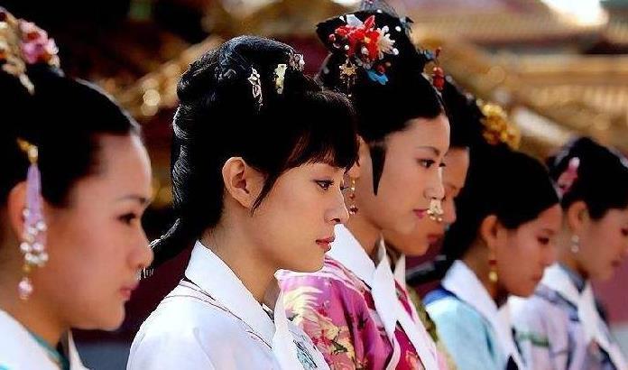 清朝|清朝3年要选一批高贵的女子进宫,多出来的怎么办?这类人很享福