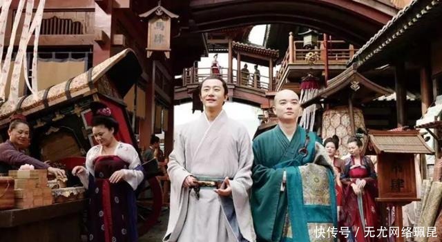 皇帝|《琵琶行》背后的惊天大案:白居易被贬谪,却藏着一场大刺杀