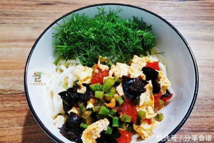 两样|立秋后,这两样蔬菜抓紧吃,做成打卤面营养又解馋