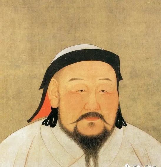 辽东|祖孙几代扩张，雄踞辽东染指高丽，乃颜国王挑战忽必烈汗始末