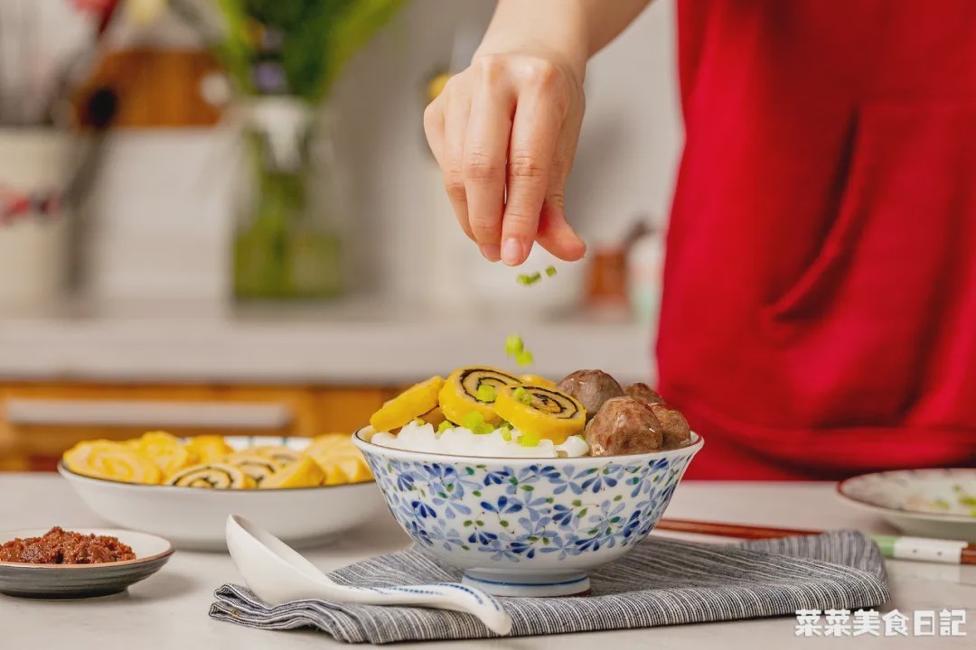 吃法|鸡蛋又有新吃法!简单又美味,一次做好吃一周