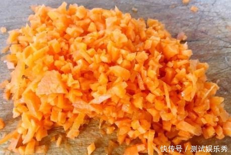 适合|珍珠丸子家常做法,一拌一裹一蒸,清淡健康还营养,适合干燥季节