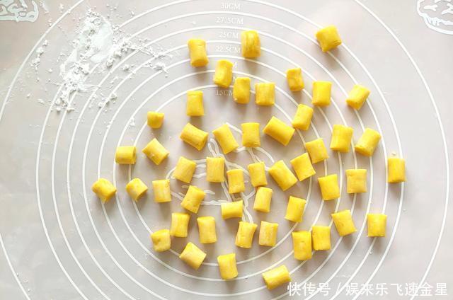 晴天|晴天教你在家动手做甜品,简单美味,人手一份