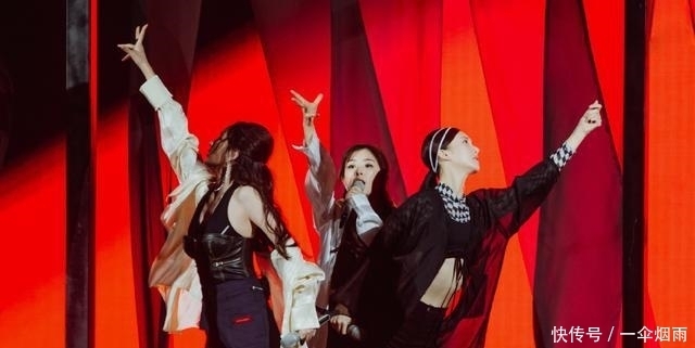 实至名归|《浪姐》二公观众喜爱度排名,第一名实至名归,最后一名让人意外