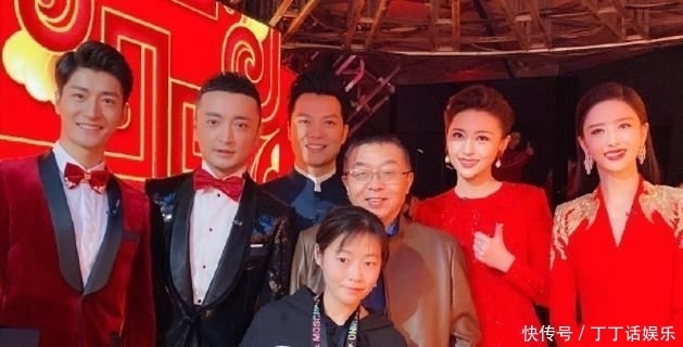  蔡紫|主持人大赛蔡紫夺冠后，没被央视签约 也没登上春晚，如今怎样了