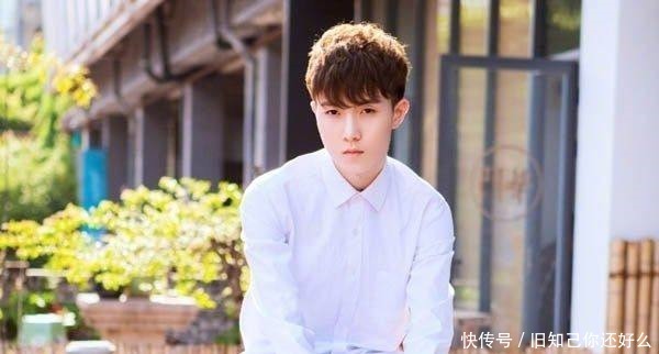 喜欢|我只喜欢变形计里的陈新颖,不喜欢现实的陈新颖