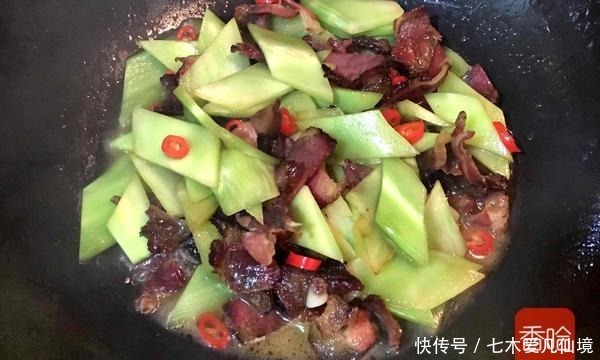  春天里|它是春天里的“千金菜”，脆嫩清香，营养丰富还解馋