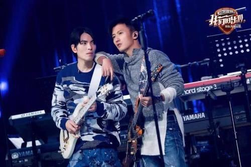 盘点|盘点2020年4月热播的七大综艺节目,你最喜欢哪个?