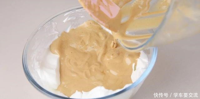 海盐|网红焦糖海盐蛋糕配方大公布,零失败在家一样做