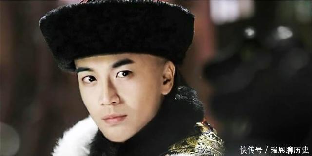  林父|清朝状元林召棠，被人诬陷调戏妇女，他用了一副对联就证明了清白