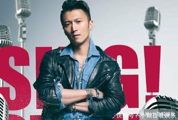  中国|《中国好声音》一开播就炸! 谢霆锋因不满评审投票, 宣布退出