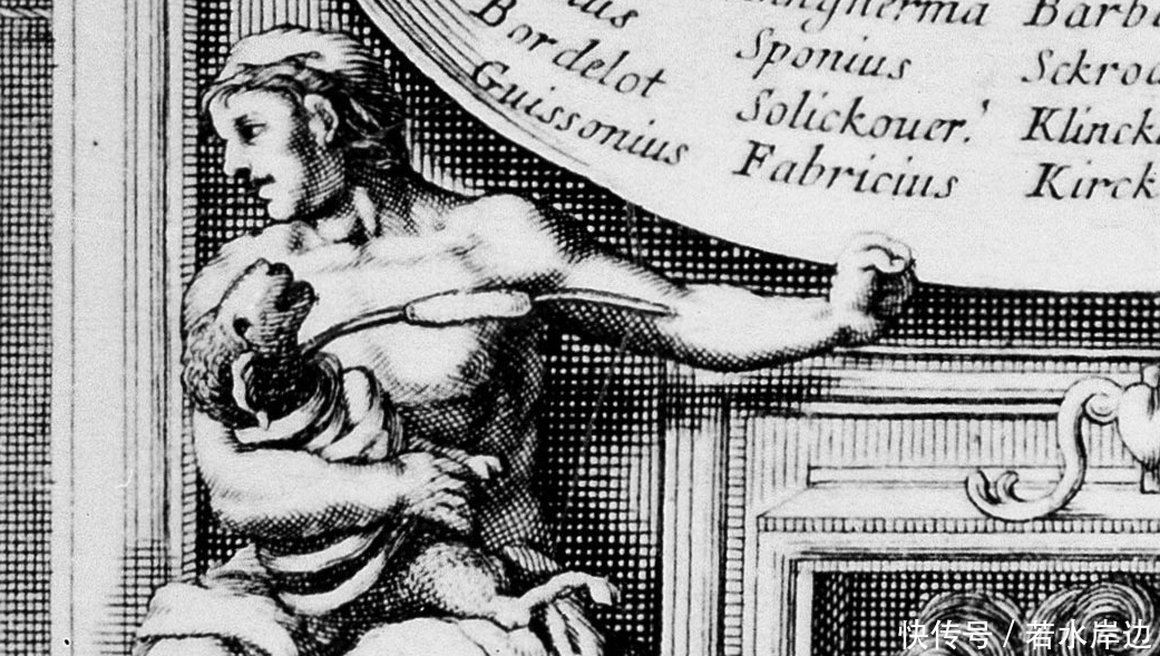  血液里|人类输血的起源：把小牛血输入疯子体内，希望他不再发疯变温柔