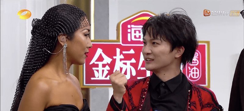  歌王|周深无缘《歌手2020》“歌王”，吉克隽逸下意识的这句话道尽了心酸