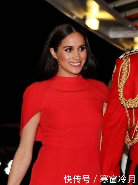 早已|皇家揭秘:哈里王子密友对梅根·马克尔早已“有所怀疑”