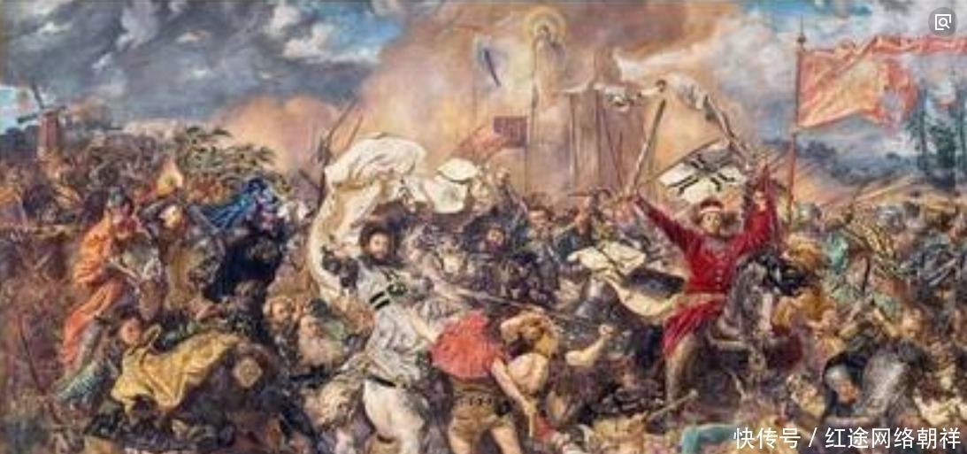 小国|曾经波兰曾暴打沙俄，为何现在却沦为三流小国？看看波兰做了什么