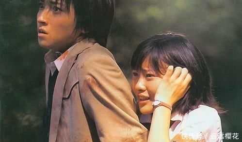 来源于|吃鸡冷知识:游戏原型是一部日本电影,服饰来源于剧中形象