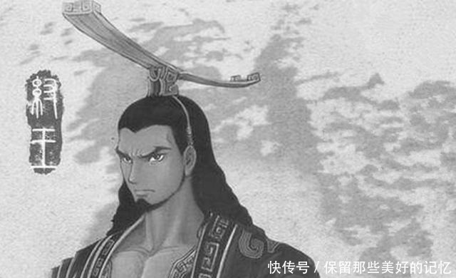 大诸侯国|纣王为什么不先杀了姬昌真因为姬昌装傻充愣,吃了儿子的肉吗