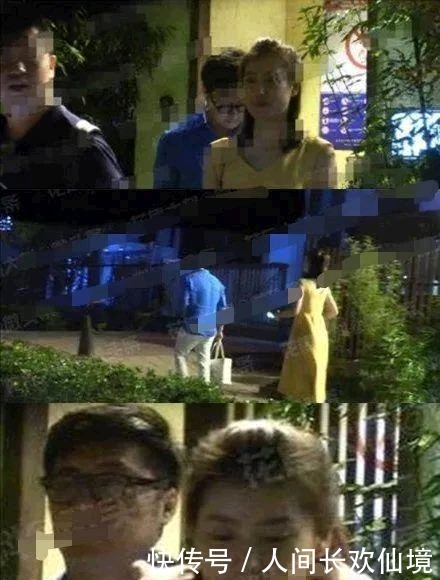  李湘和王岳伦|本以为是神仙结局！李湘，还是失算了？