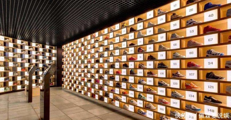  大品牌|阿迪耐克太贵，也别穿“山寨”，中国老牌鞋厂打破鞋界的不平衡