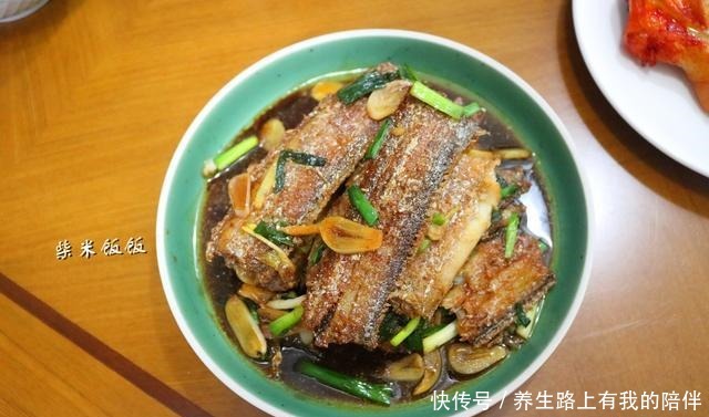 伙食|我家晚餐,3个菜1个汤,朋友说这伙食,一个月3000够不够