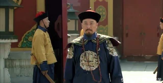 年羹尧|雍正王朝中最终决定年羹尧必须死的人,其实是已经半隐的邬思道!