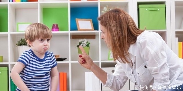  未来|能够给孩子未来的父母，大多都有一点''心狠''