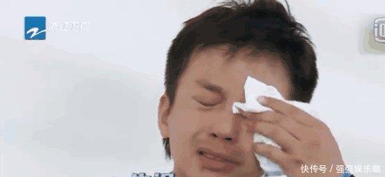  道歉|《奔跑吧》全员痛哭流泪，baby成为局外人，节目组集体向跑男团道歉
