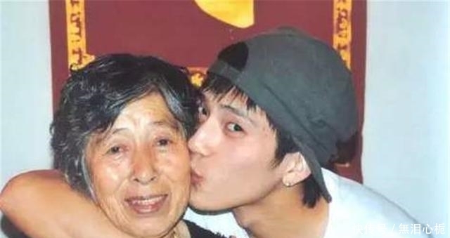 满月|未满月就被抛弃,全靠拾荒奶奶拉扯大,逆袭成影帝父母又找上了门