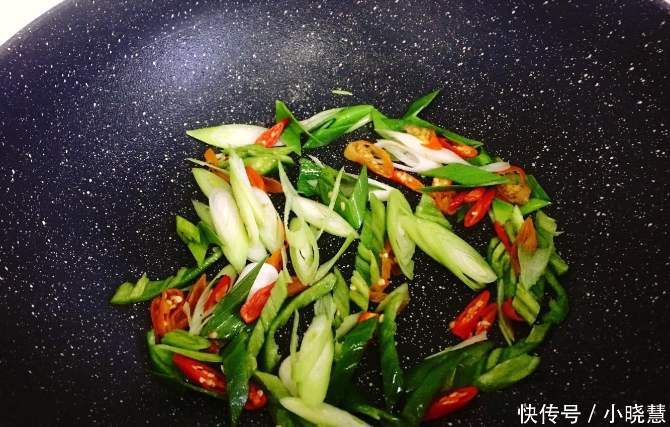 少许|这道菜我家每周做一次, 好吃又刮油, 容易发胖的人要多吃