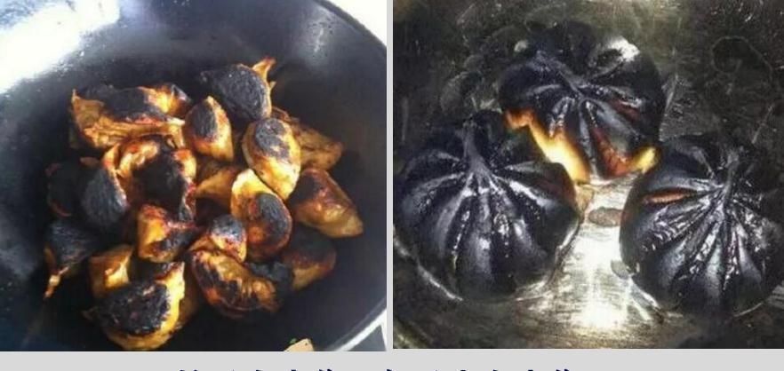 壮汉|男朋友的痛苦求女朋友别再下厨了,迪士尼公主都能变“壮汉”