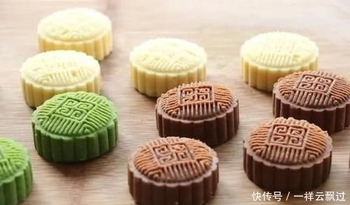  美食|夏天，不用烤箱的甜点，清凉解暑，平底锅就搞定，做法简单又好吃