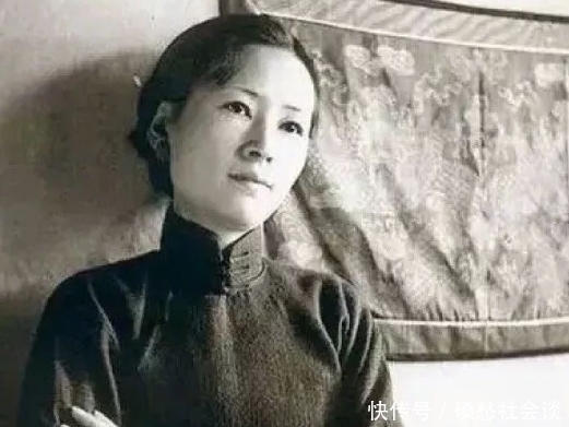 后人|林徽因对中国建筑的贡献很大,却没被后人记住!