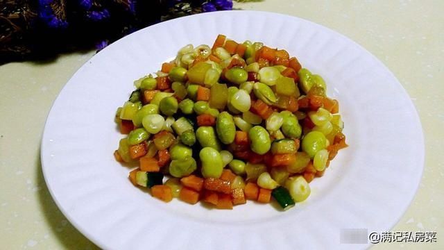 再也|11道好吃到尖叫的家常菜,荤素搭配,再也不愁每天吃什么了