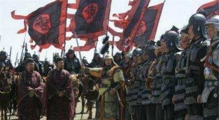 时期|唐朝时期，有位胡人将军英勇无敌，率军以少胜多，深受李世民信赖