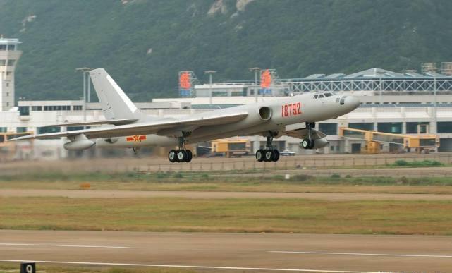 实战|中国轰炸机唯一一次参加实战,空袭核电站,最终命运却让人唏嘘