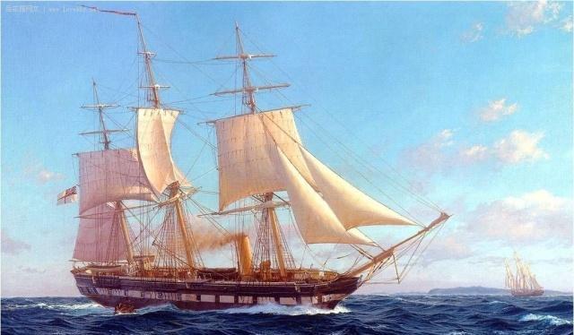 历史|古代回忆郑和下西洋的缘由