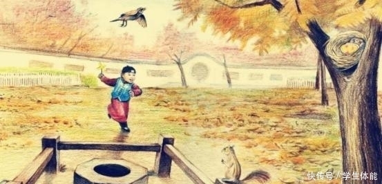 真实|少年闰土的真实结局: 被鲁迅家辞退, 欠债一大堆, 走了他爹的老路