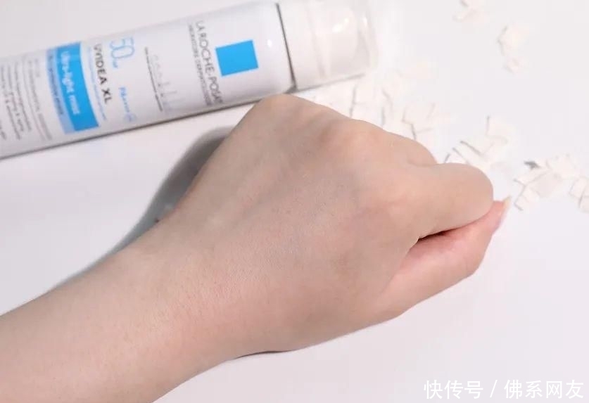 熊心豹子|敢和安耐晒抢C位,这款防晒是吃了熊心豹子胆吗!