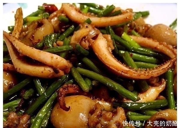 食欲|特别好吃的6道家常菜,简单翻炒易上桌,让你食欲大开又健康