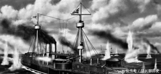 挪用|甲午战争战败,都怪慈禧挪用了海军军费,世人都冤枉这个女人了