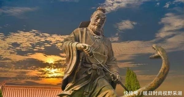  从子婴|西汉命数？始于斩蛇亡于莽，从子婴手里夺取，又从子婴手中失去