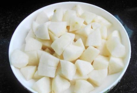 姜末|做韭花酱,别只放姜末,多加这1样东西,韭花酱又香又绿存放久