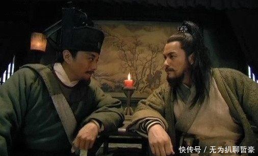 梁山众多头领,为什么宋江的江湖地位最高?