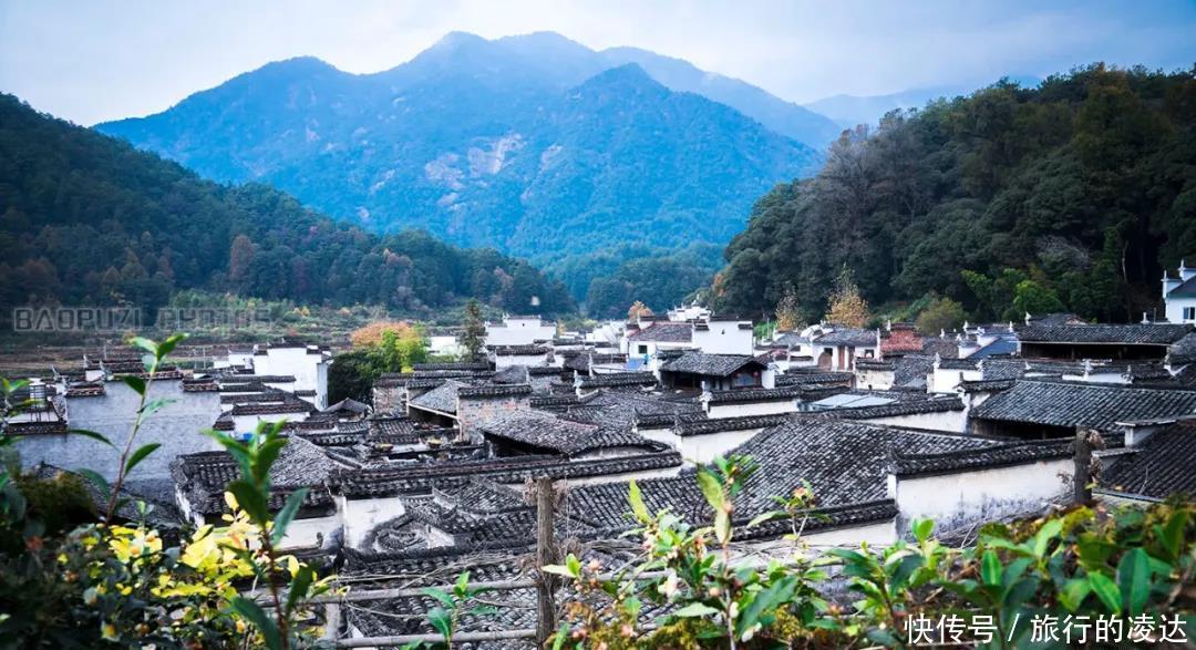  城市|跑男终于发现温州这座宝藏城市啦