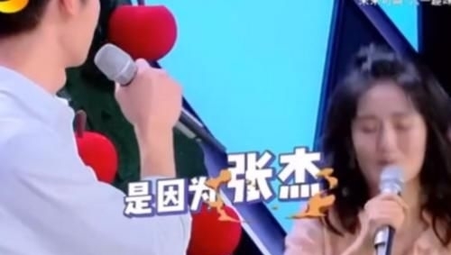  敷衍|许光汉内地营业敷衍？男友视角配合玩梗，这次真错怪他了