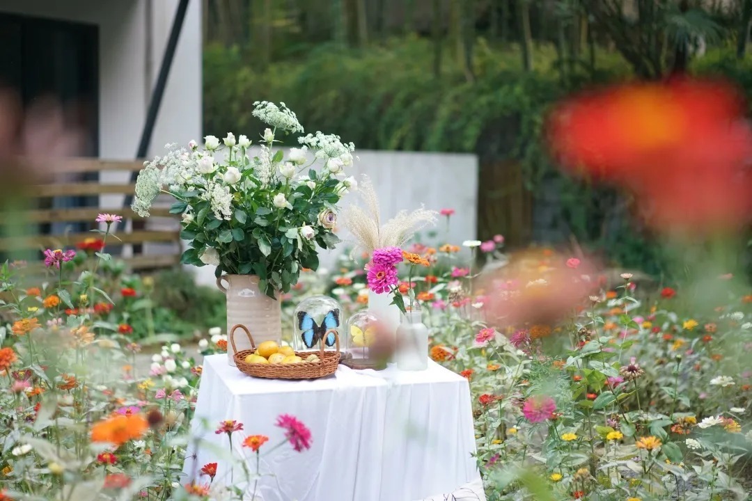 想要|搞清楚 ,这样的新式田园生活才是人们想要的!—AD国际岸狄建筑