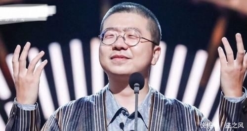 大张伟|李诞眼中一无是处的谐音梗,却被大张伟玩出了新高度