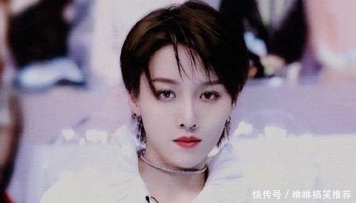 赵小棠|青你2:新团接了综艺,为何不派刘雨昕去,而要选安琦和赵小棠?